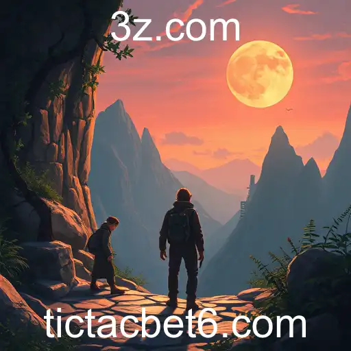 Exploring 'Adventure Quests' with Tictacbet: A New Horizon in Online Gaming