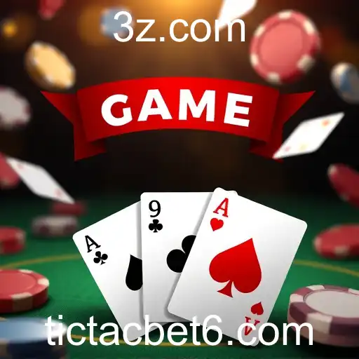 Exploring 'Card Challenges' in Tictacbet: A New Horizon in Online Gaming