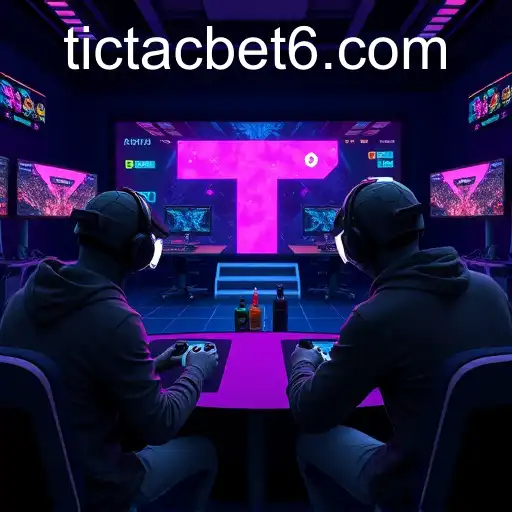 Digital Gaming Surge in 2025