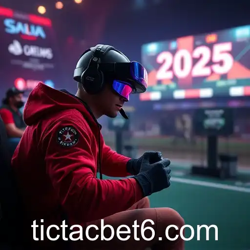 The Evolution of Online Gaming Platforms