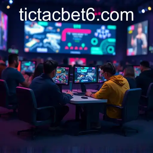 Unraveling the Phenomenon of Online Game Hubs