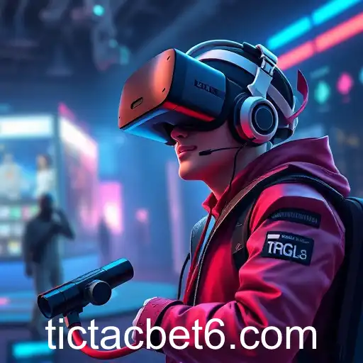 Online Gaming Evolves: Trends in 2025