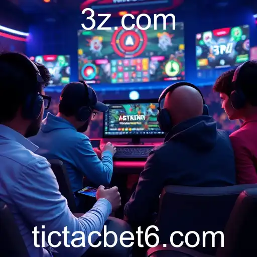 The Rise of Online Gaming Platforms in the Digital Age
