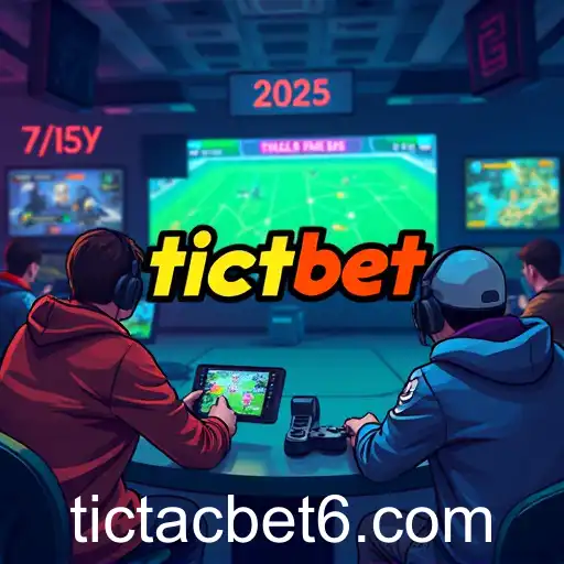 The Rise and Impact of Online Gaming in 2025