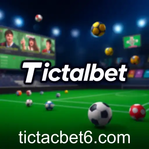 The Rise of Tictacbet in Online Gaming