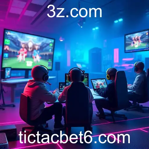 Rising Popularity of Online Gaming Platforms
