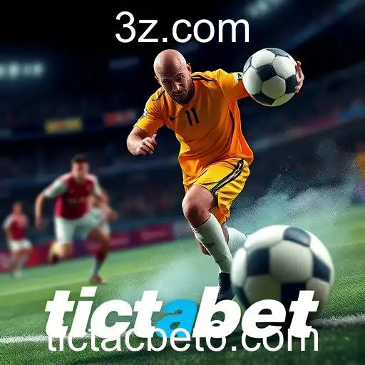 The Thrilling World of 'Sports Action' on Tictacbet: A Deep Dive into Interactive Gaming
