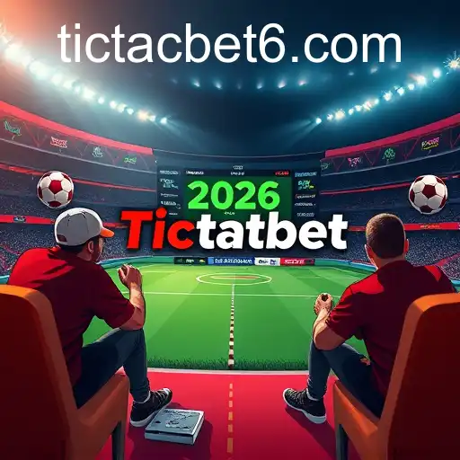 The Rise of Tictacbet in Online Gaming