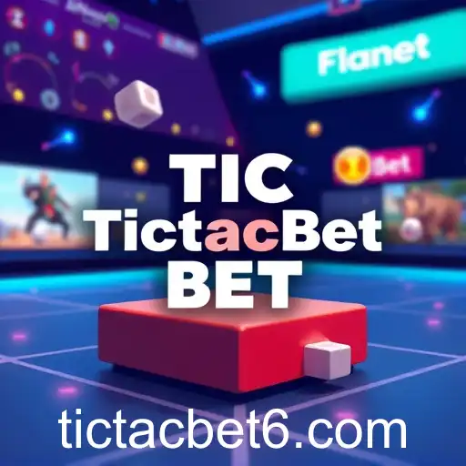 The Rise of Tictacbet: A Digital Gaming Revolution