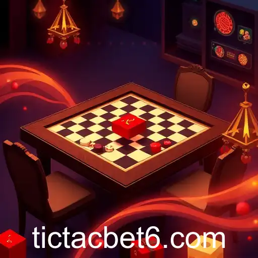 TicTacBet: The Game-Changer in Online Gaming