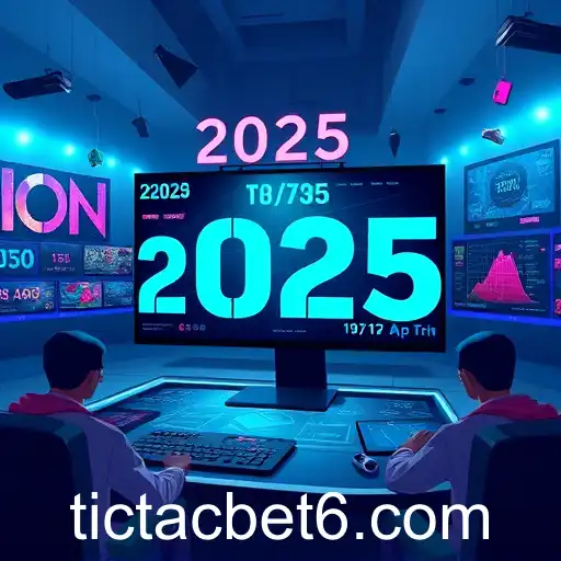 Tictacbet: The Game-Changing Platform