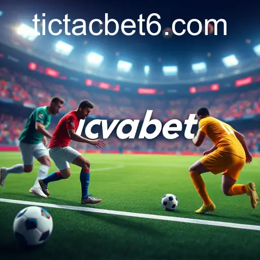 TicTacBet: The Evolution of Online Gaming