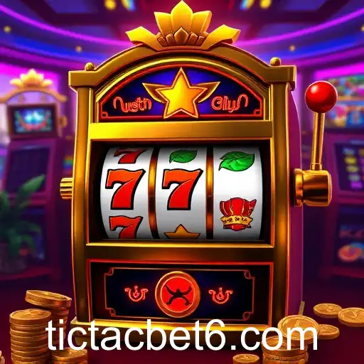 Tictacbet: Revolutionizing Online Gaming in 2025