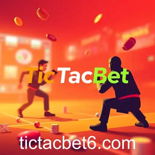 TicTacBet: Revolutionizing Online Gaming in 2025
