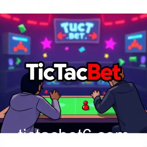 TicTacBet Transforms Gaming Landscape