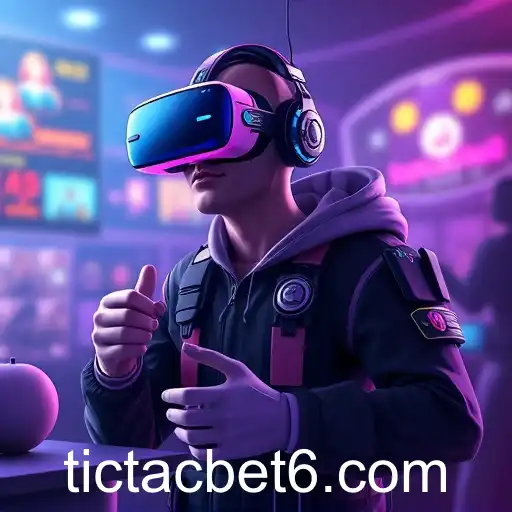 TicTacBet: Transforming the Online Gaming Landscape