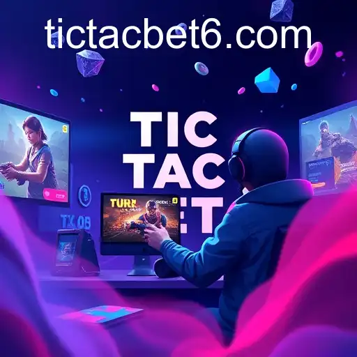 TicTacBet Revolutionizes Online Gaming in 2025