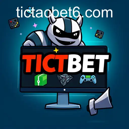 The Rise of Tictacbet: A New Era in Online Gaming