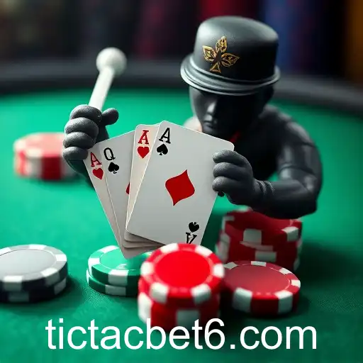 TicTacBet Transforms Online Gaming Landscape